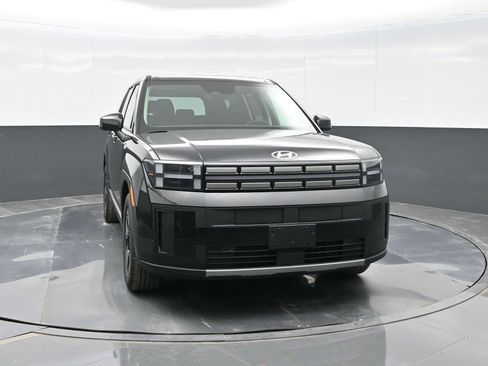 New 2026 Hyundai Santa Fe SE image 2