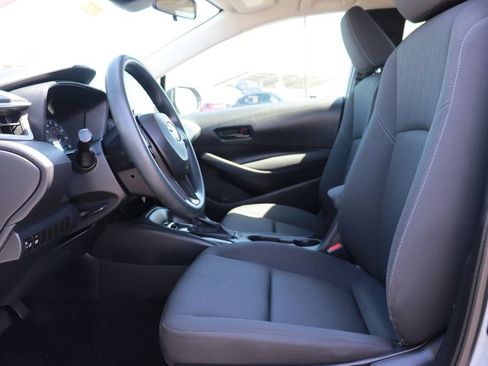 Used 2024 Toyota Corolla LE FWD image 12