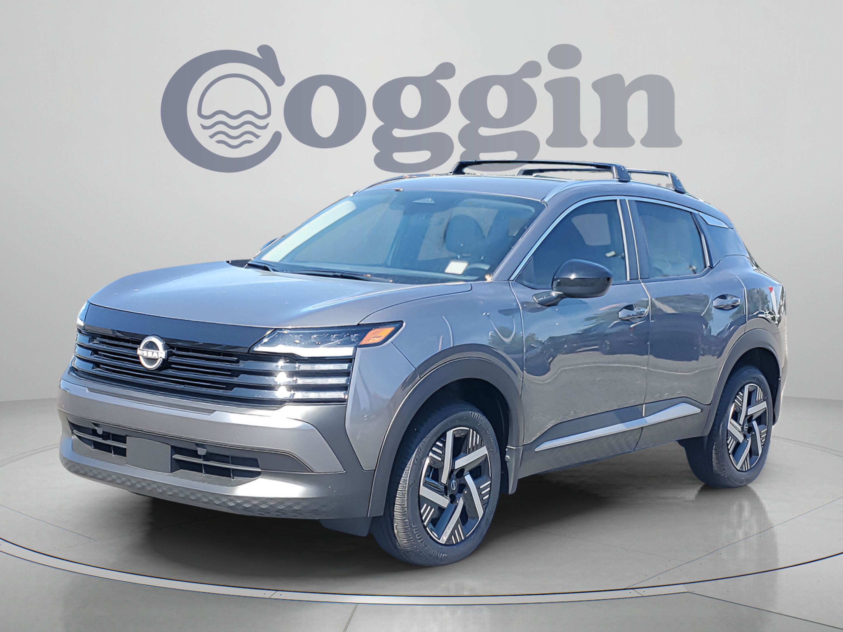Used 2026 Nissan Kicks SV w/ SV Premium Package FWD image 1
