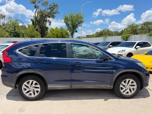 Used 2016 Honda CR-V EX image 6