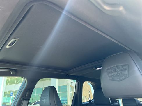 Used 2026 Subaru Forester Wilderness AWD/4WD image 19