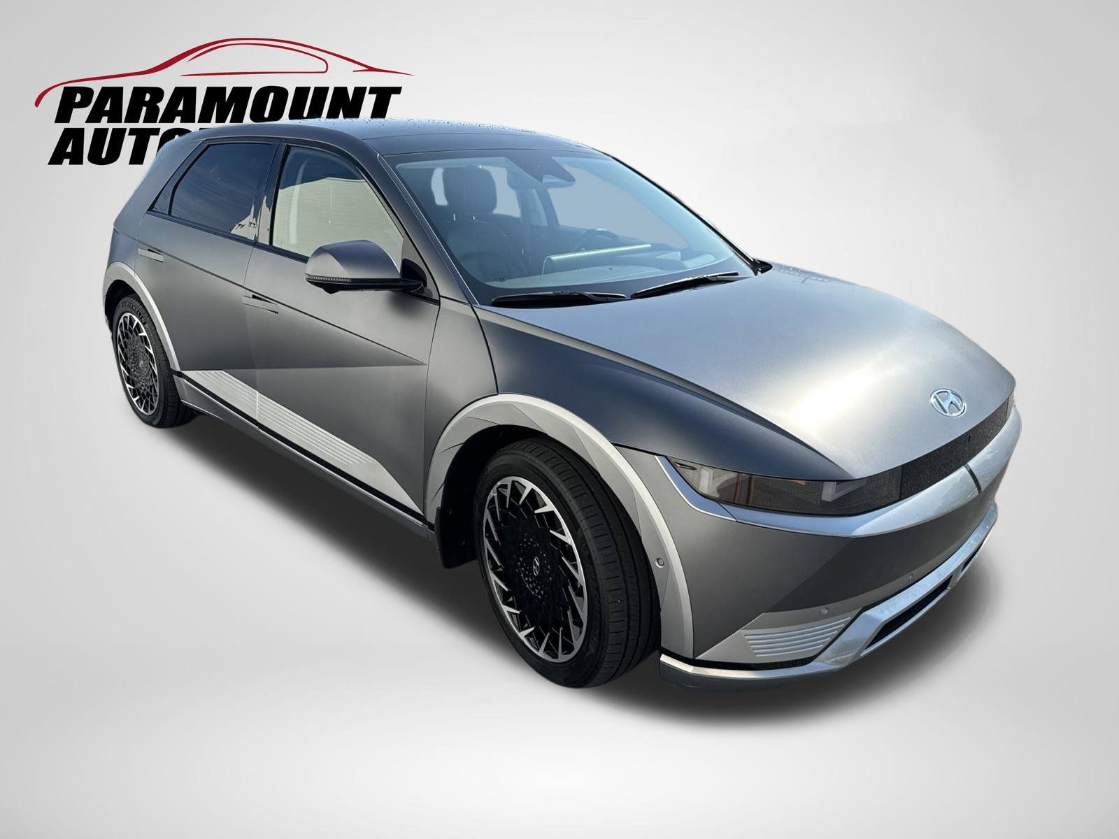 Used 2024 Hyundai Ioniq 5 Limited AWD/4WD image 3