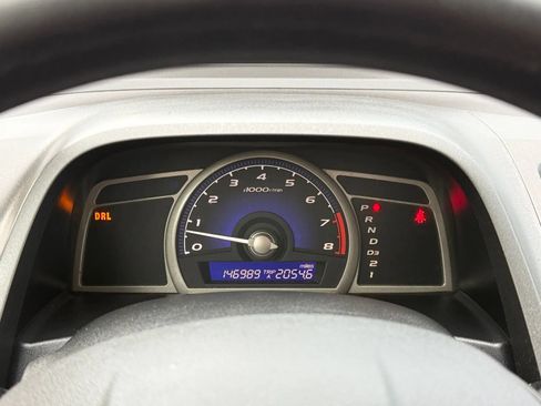 Used 2007 Honda Civic LX image 28