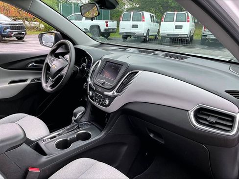 Used 2024 Chevrolet Equinox LS w/ LS Convenience Package AWD/4WD image 21