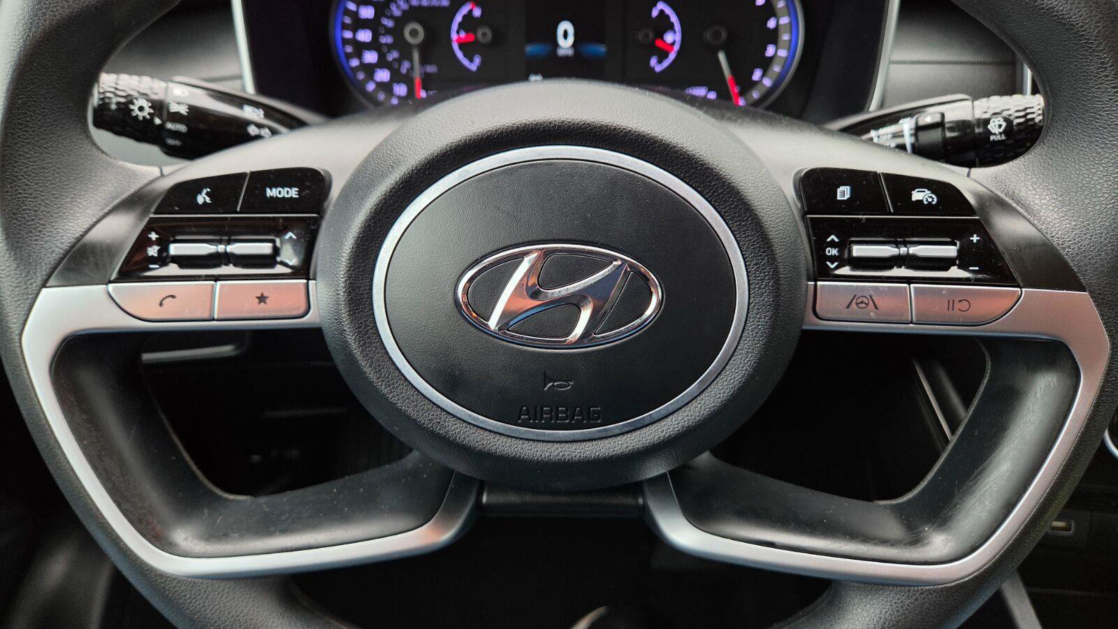 Used 2022 Hyundai Santa Cruz SEL AWD/4WD image 29