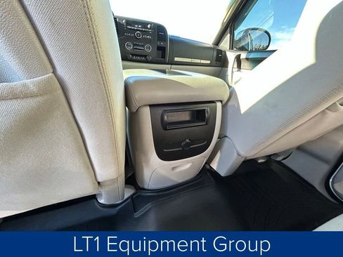 Used 2011 Chevrolet Silverado 1500 LT w/ All-Star Edition image 18