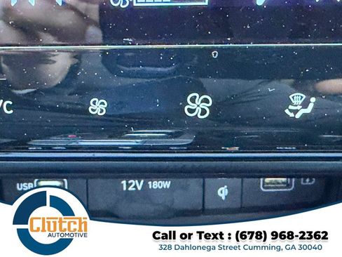 Used 2022 Hyundai Tucson Limited w/ Cargo Package image 37