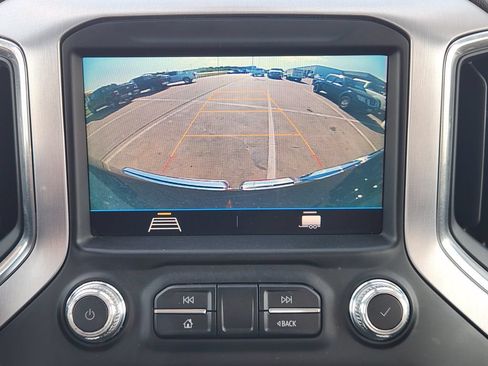 Used 2021 GMC Sierra 1500 Elevation RWD image 17