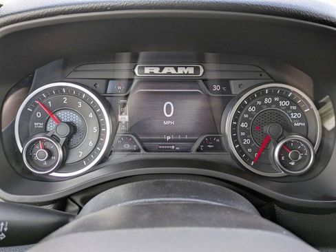 New 2026 RAM 1500 Express AWD/4WD image 26