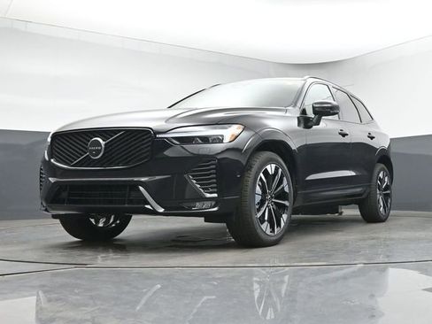 New 2026 Volvo XC60 B5 Ultra w/ Protection Package Premier AWD/4WD image 36
