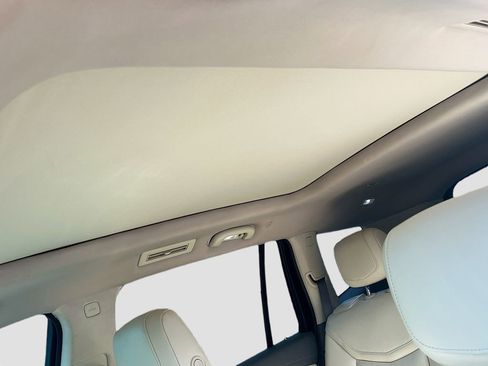 Used 2024 Cadillac XT6 Premium Luxury w/ Technology Package image 23