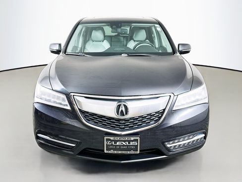 Used 2014 Acura MDX SH-AWD w/ Technology Package image 2