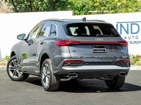 New 2026 Audi Q5 Premium image 10