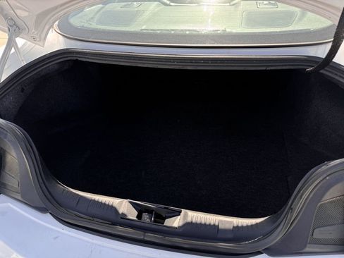 Used 2024 Ford Mustang Coupe RWD image 27