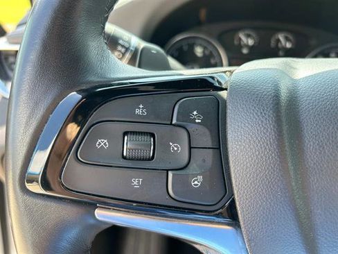 Used 2023 Buick Enclave Essence w/ LPO, Floor Liner Package image 28