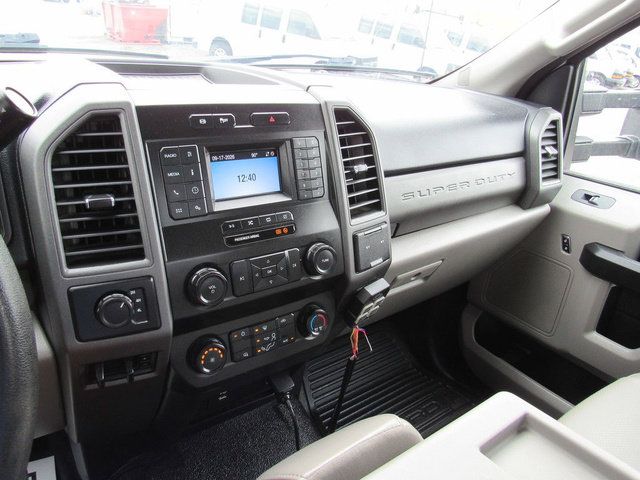 Used 2021 Ford F450 XL w/ Power Equipment Group AWD/4WD image 30