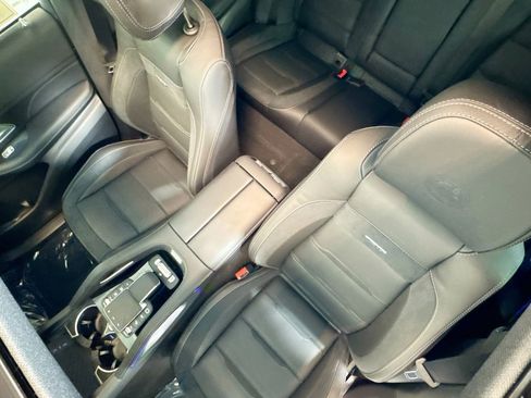 New 2026 Mercedes-Benz GLE 53 AMG 4MATIC Coupe image 19