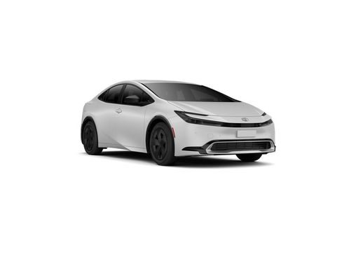 New 2026 Toyota Prius Plug-In Hybrid image 15