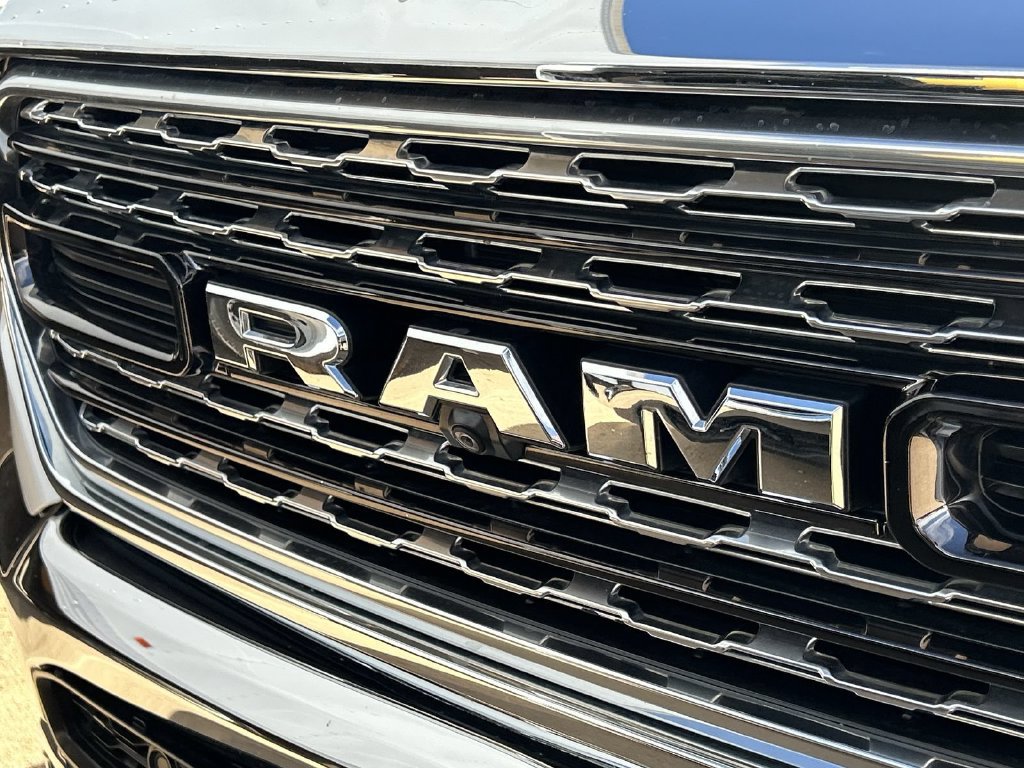 Used 2023 RAM 1500 Limited AWD/4WD image 36