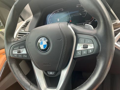 Used 2021 BMW X5 xDrive40i w/ Premium Package AWD/4WD image 27