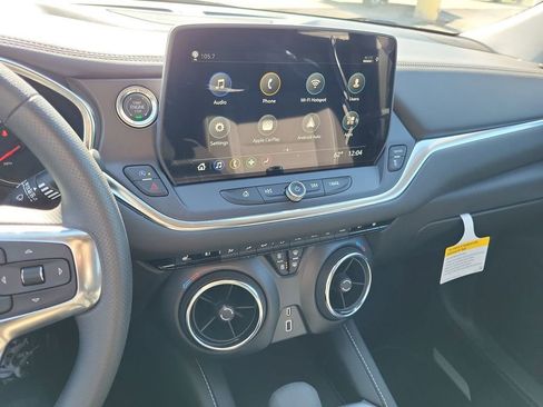 New 2026 Chevrolet Blazer LT w/ LPO, Floor Liner Package image 12