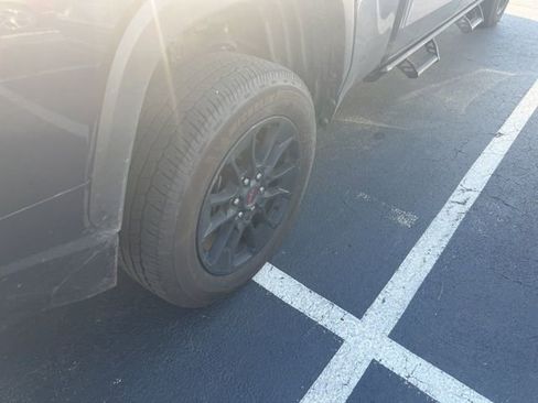 Used 2022 Toyota Tundra SR5 image 14