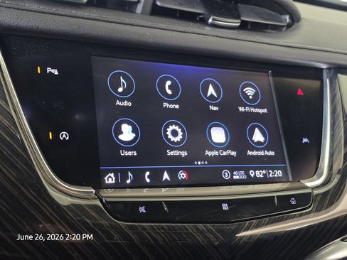 Used 2020 Cadillac XT6 Premium Luxury FWD image 26