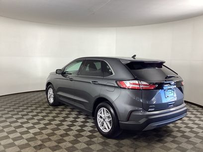 Used 2023 Ford Edge SEL w/ Convenience Package