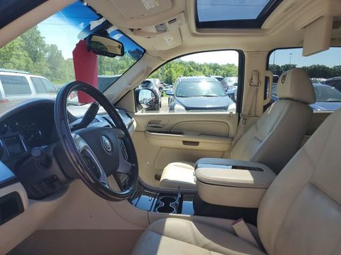 Used 2008 Cadillac Escalade EXT AWD/4WD image 11