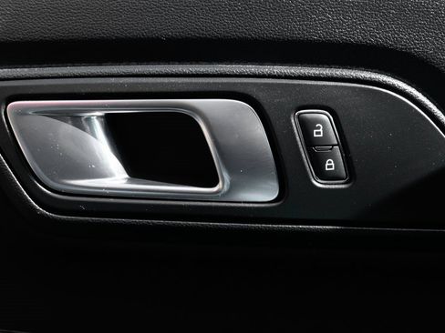 Used 2021 Ford Mustang Coupe w/ Wheel & Stripe Package image 15