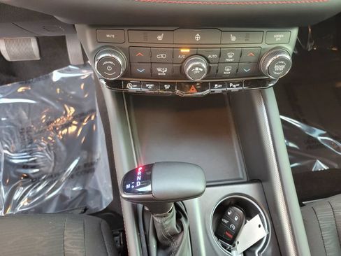 Used 2026 Dodge Durango GT w/ Blacktop Package RWD image 22