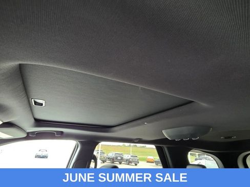 Used 2024 Dodge Durango GT AWD/4WD image 9