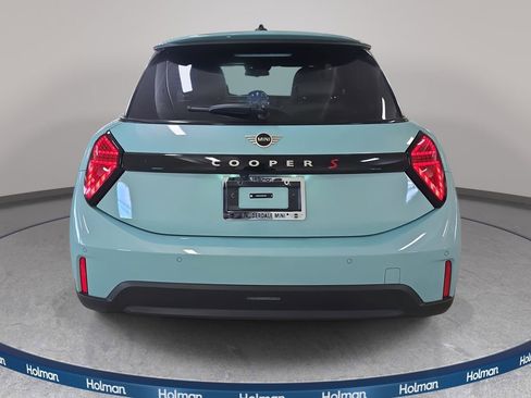 Used 2025 MINI Cooper S image 8