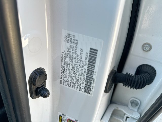 Used 2023 Honda Ridgeline Black Edition image 45