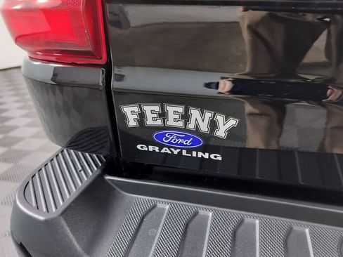 Certified 2023 Ford F150 Platinum w/ Equipment Group 701A High image 74