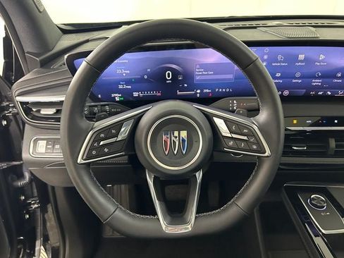 Used 2026 Buick Enclave Sport Touring w/ Power Package FWD image 14