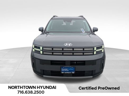 Certified 2026 Hyundai Santa Fe SEL AWD/4WD image 6
