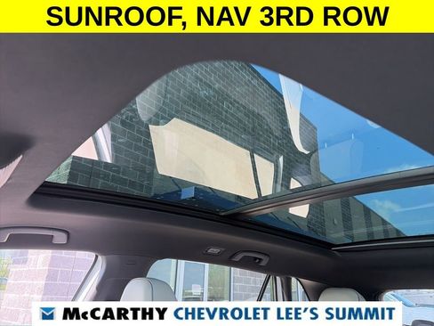 Used 2024 Volkswagen Atlas Cross Sport SEL Premium R-Line image 6