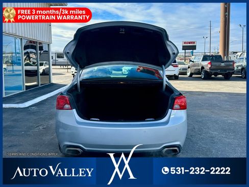 Used 2019 Chevrolet Impala Premier image 39