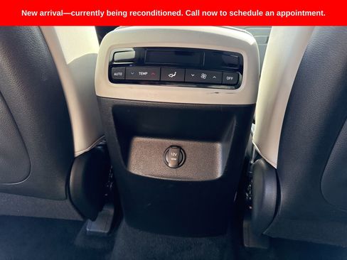 Used 2025 Hyundai Palisade SEL image 17