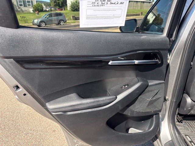 Used 2024 Kia Seltos SX AWD/4WD image 37