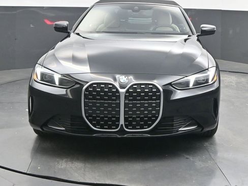 New 2026 BMW 430i Convertible w/ Premium Package image 2