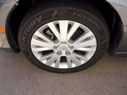 Used 2010 MAZDA MAZDA6 i Touring FWD image 9