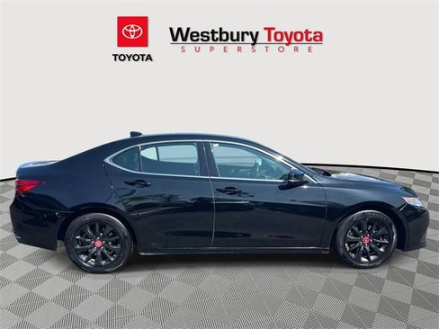 Used 2017 Acura TLX 2.4L image 6