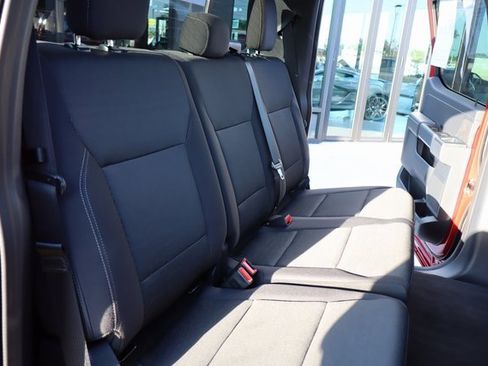 Used 2025 Ford F150 XLT w/ Equipment Group 302A MID image 13