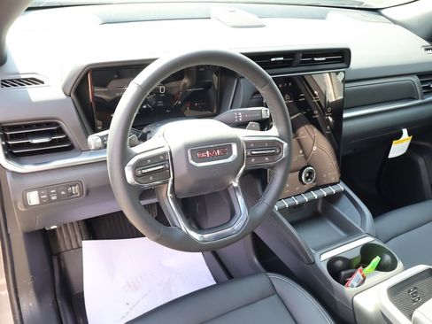 New 2026 GMC Terrain Elevation image 23