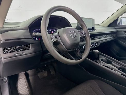 Used 2023 Honda Accord LX image 22