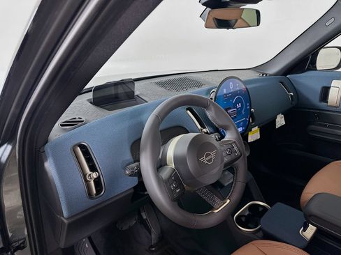 New 2027 MINI Cooper Countryman S AWD/4WD image 32