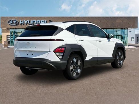 New 2024 Hyundai Kona SEL image 7