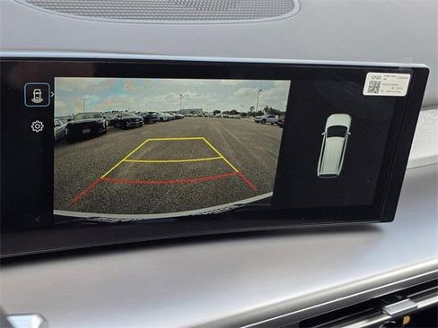 New 2026 Hyundai Ioniq 9 S image 13